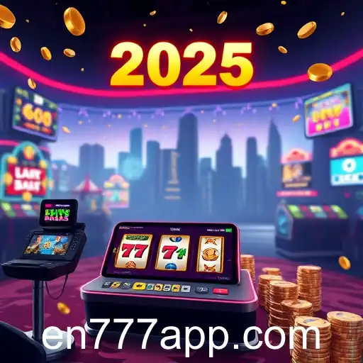 The Rise of Online Slot Gaming in 2025
