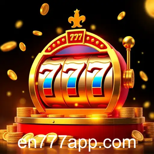 Exploring the Thrill of Jackpot Games: A Focus on En 777 Slots