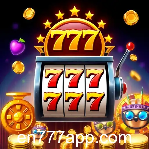 The Rise of 'En 777 Slots' in Mobile Gaming