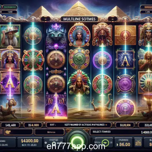 En 777 slots