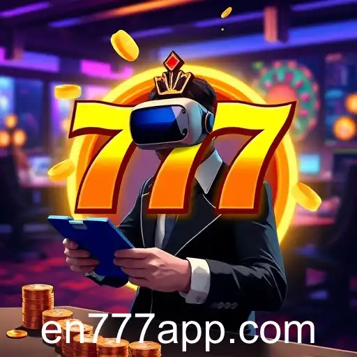 En 777 slots