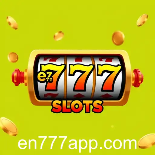 Promotions: Exploring the Exciting World of 'En 777 Slots'