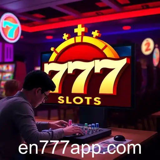 The Rise of Online Slots in 2025