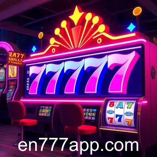 The Rise of En 777 Slots in Online Gaming