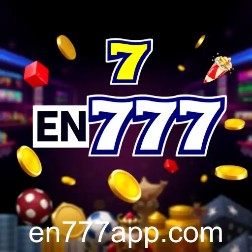 The Rise of Online Gaming: A Look at EN 777 Slots