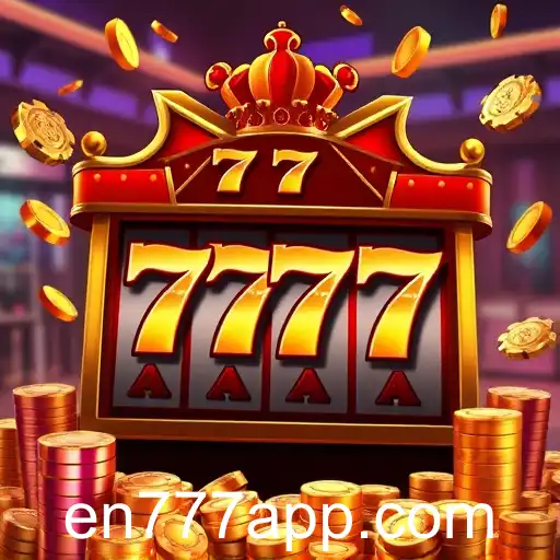 The Rise of Online Gaming: EN 777 Slots Leading the Way