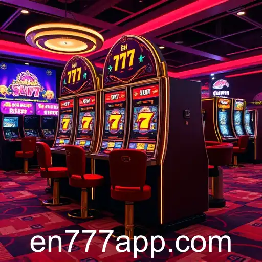 The Rise of Online Slot Games