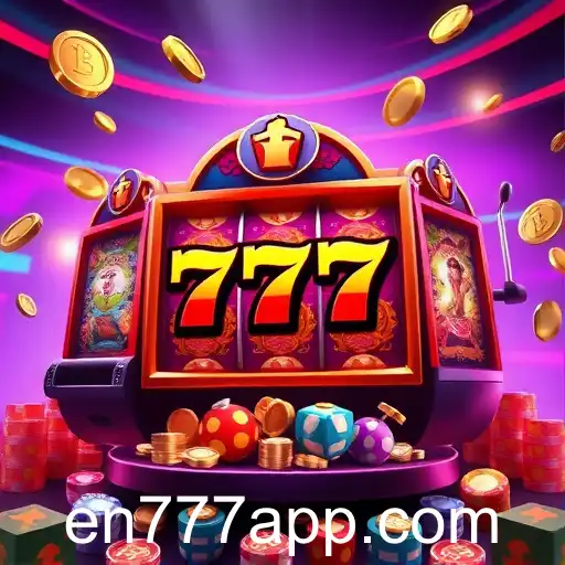 Rising Popularity of Online Slot Games