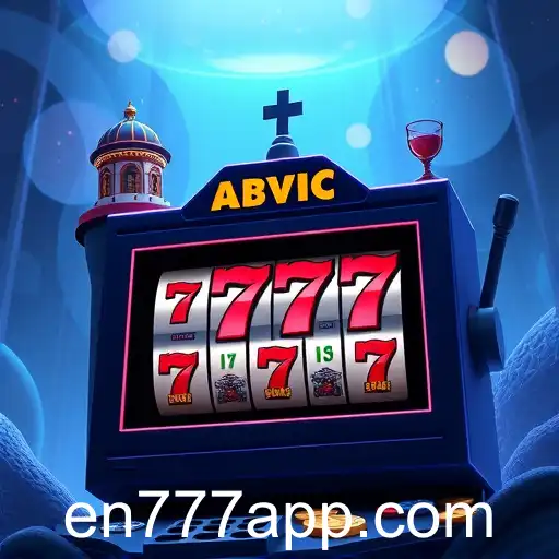 The Rise of En 777 Slots: A Gaming Phenomenon