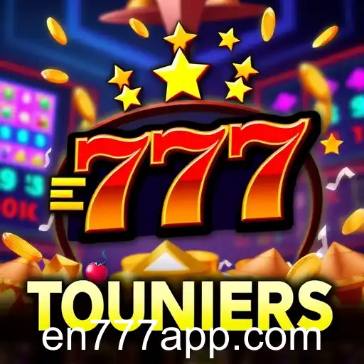 Unveiling the Excitement of Slot Tournaments: Spotlight on 777 Slots