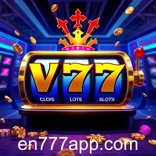 Exploring the VIP Lounge: Discover the Exciting World of 'En 777 Slots'